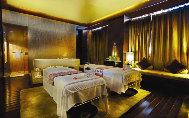 The Leela Ambience Gurugram Hotel & Residences - The Luxury Urban Sanctuary