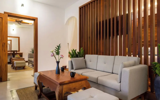 Angkor Privilege Resort and Spa