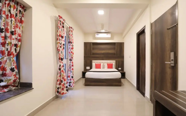 Oyo Rooms Manyata Tech Park 2