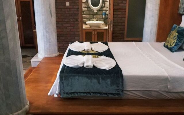 Portofino Boutique Hotel