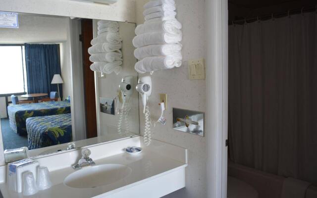 Harris House By the Beach