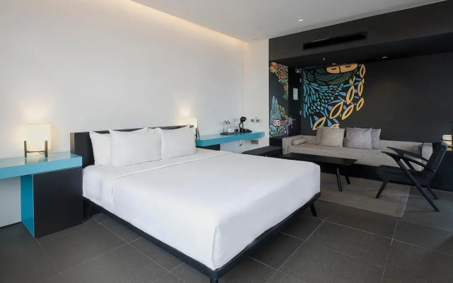 ARTOTEL Gajahmada Semarang