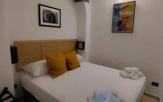 Residenza Bertani