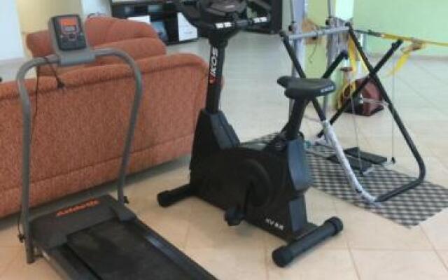 Pousada Gigante Da Mata