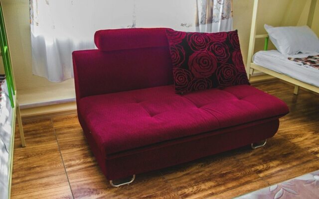 Хостел Вояж