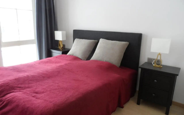Staapli apartment