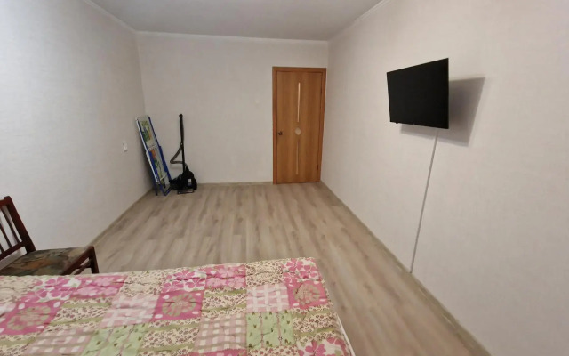 Апартаменты Багет на улице Дзержинского 31 - фото 3