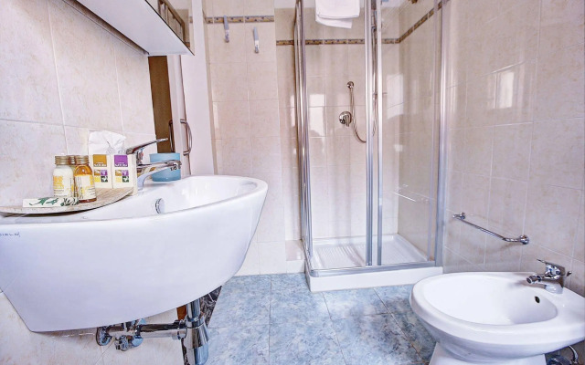 B&B Pellicano Guest House