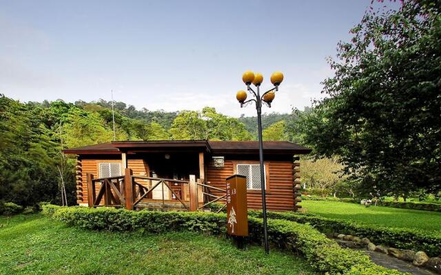 Sun Moon Lake Youth Hostel