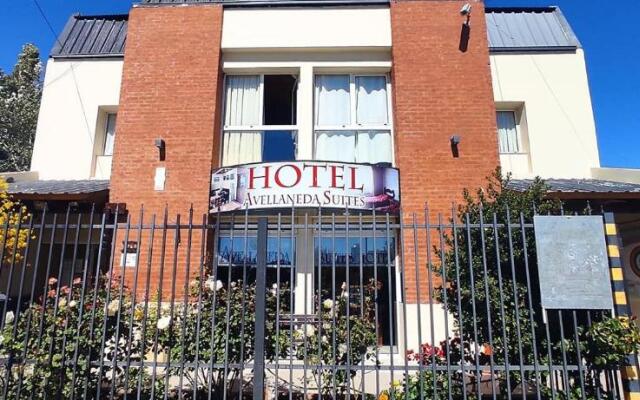 avellaneda suites