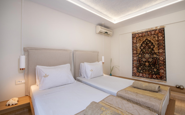 Orpheas Resort - Adults Only