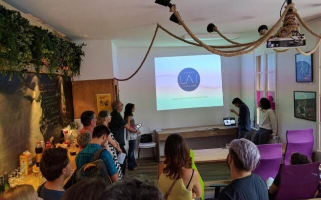 Hostel les Cordées Liées