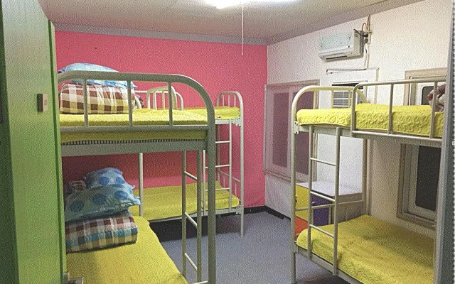 Yusun Guesthouse