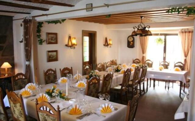 Hotel Bergischer Hof Marialinden