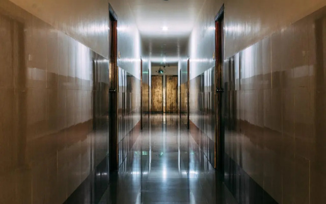 OYO 5229 Hotel Ayushman