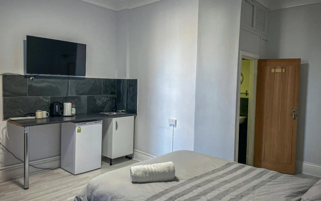 New George Hotel