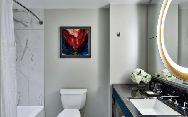 Grand Bohemian Orlando, Autograph Collection