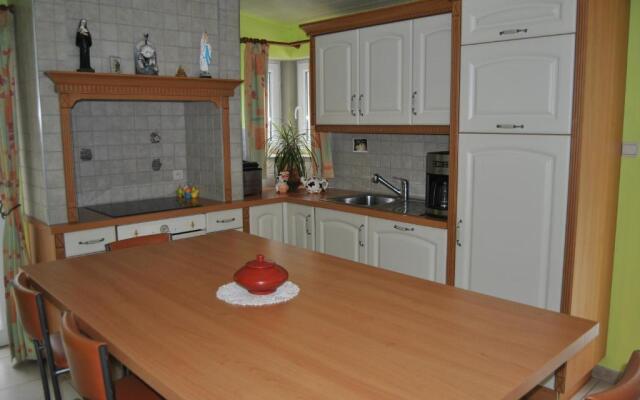 B&B La Place Verte