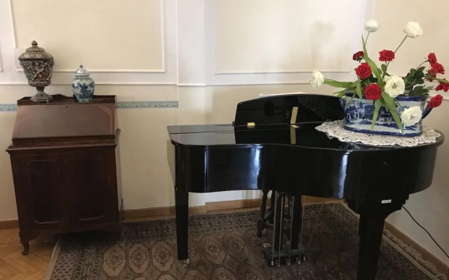 Hotel Claridge