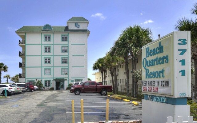 Beach Quarters Daytona