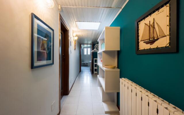 La Mansardina del Principino by Wonderful Italy