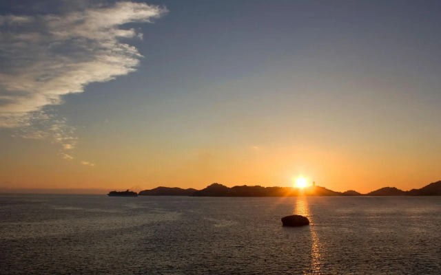 Amares Acapulco
