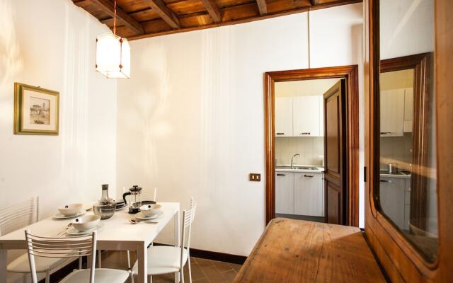 Il Monte Degli Orsini, 3 Bedrooms, 2 Bathrooms, Fully Air Conditioned