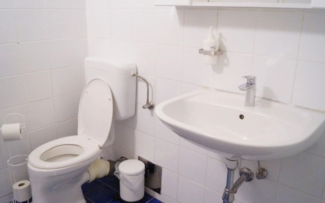 Spacious 3BR - Belvedere - Perfect for long stays