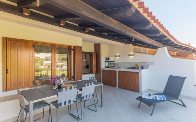 House Lidia Porto Istana