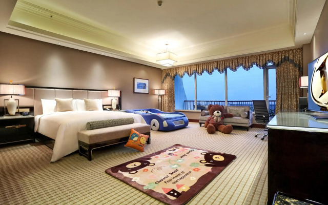 InterContinental Sancha Lake by IHG