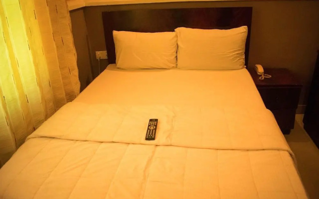 Ccise Court Hotels Limited