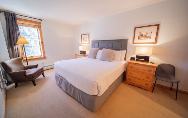 Dakota Lodge 8455 by SummitCove Vacation Lodging