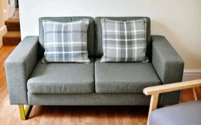Host Stay Gerald Street