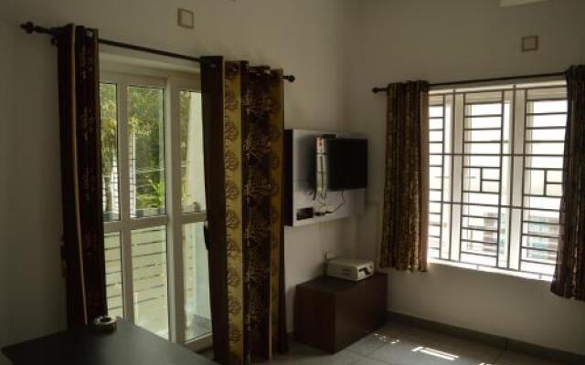 Tripstays 4085