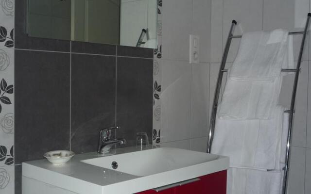 Loire-Séjours Gite Le Puits-Ferré