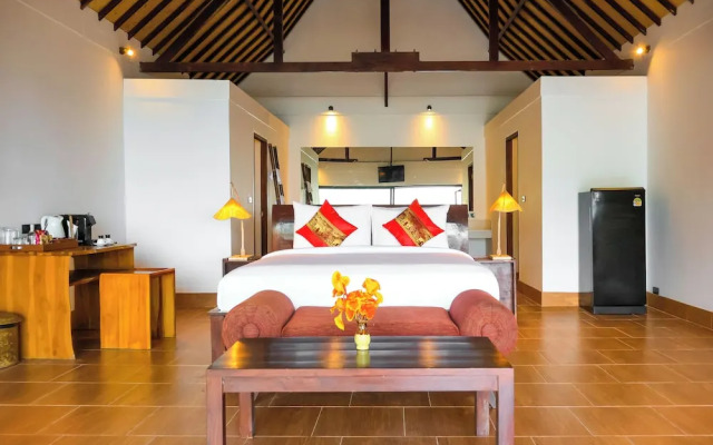 Chaloklum Residences by Kupu Kupu Phangan