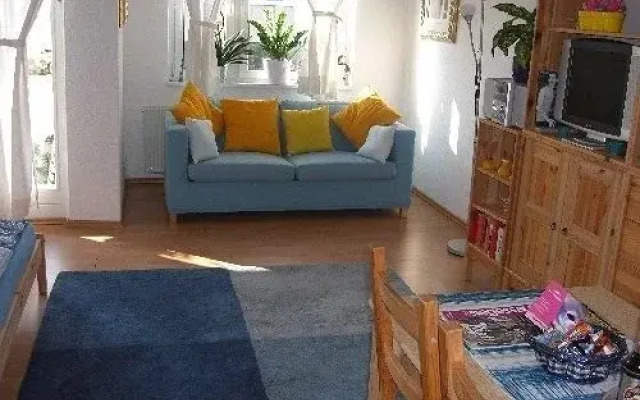Nolly B&B