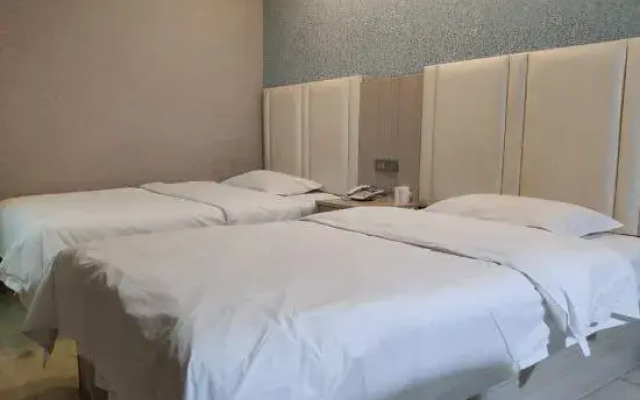 Nanyang Yuyu Inn