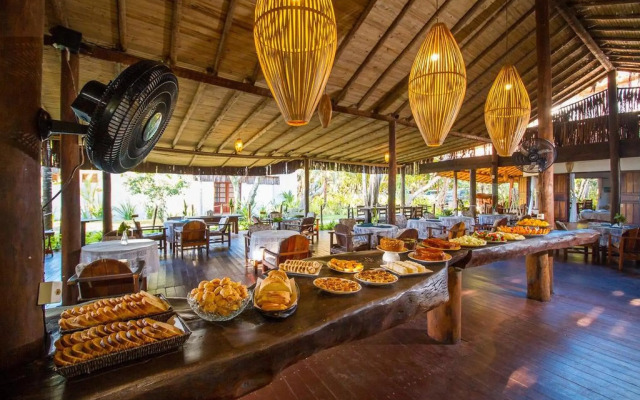 Travel Inn Pousadas & Beach Club Trancoso