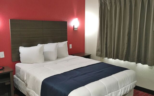 Lone Star Inn