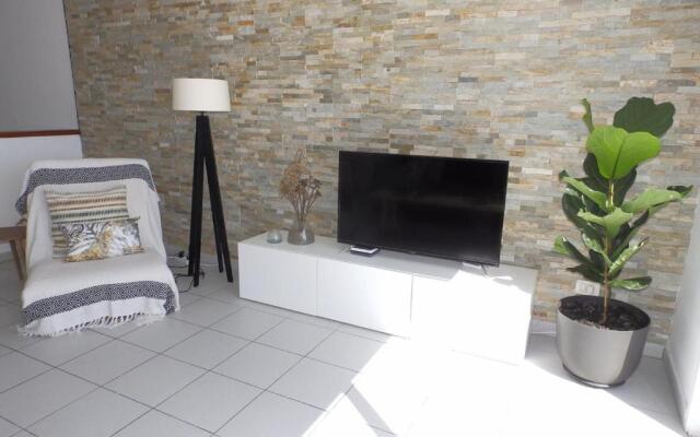 Duplex Sea Views Medano
