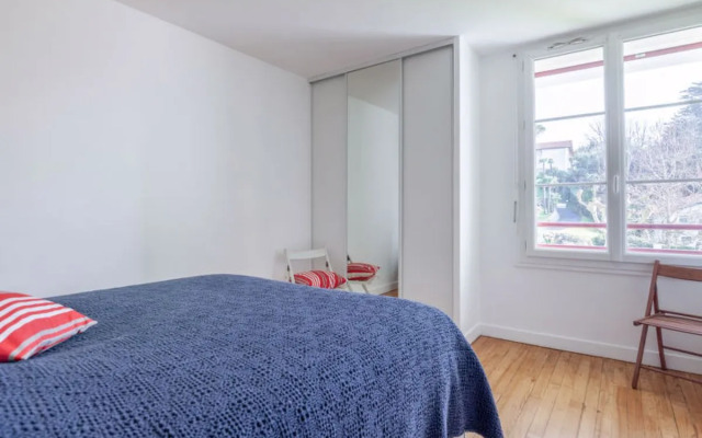 La Cité du Lac 21455