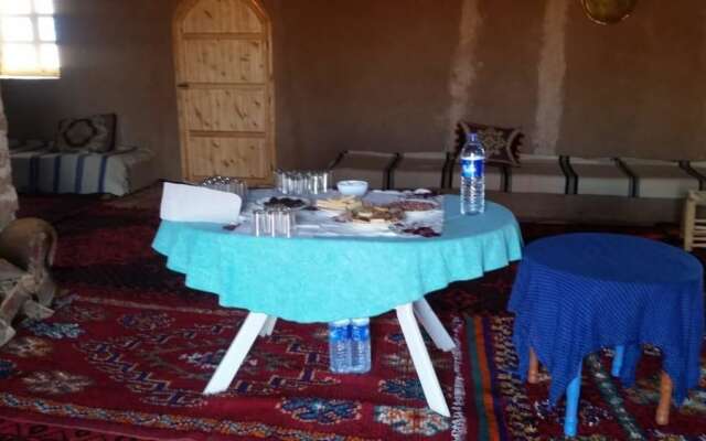Rimal Travel - Campsite