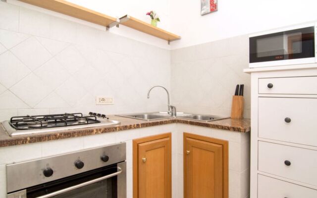 Apartment Carlino Massa Lubrense