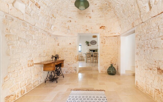 3589 Borgo Treffe by Perle di Puglia