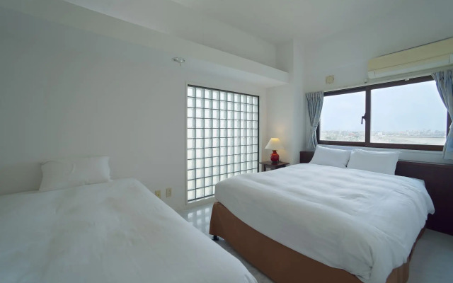 Hotel Royal Marine Palace Ishigakijima