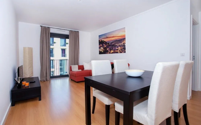 LX4U Apartments