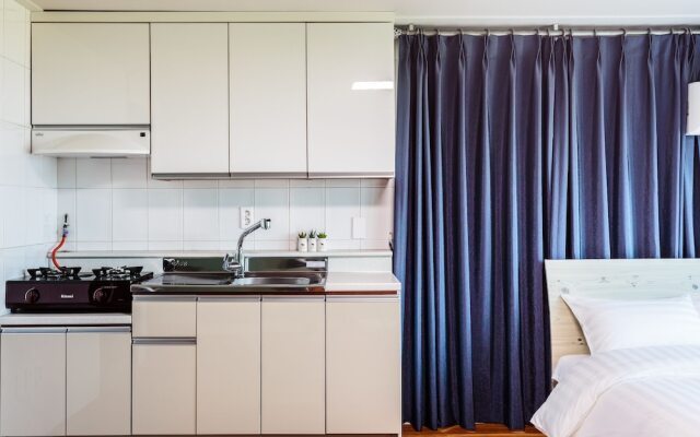 Beachscape Pension