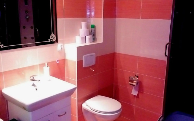 Apartment Old Town Cozy