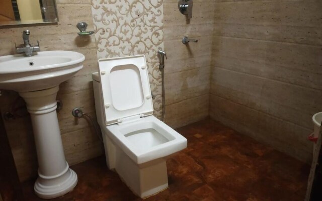 ADB Rooms Indo Continental